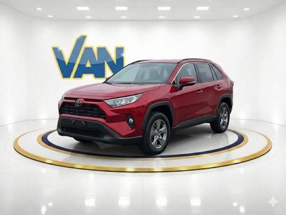 Used 2025 Toyota RAV4 XLE w/ Weather Package
