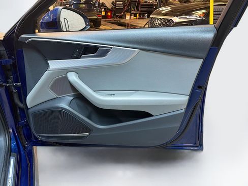 Used 2017 Audi A4 2.0T allroad Premium Plus image 35