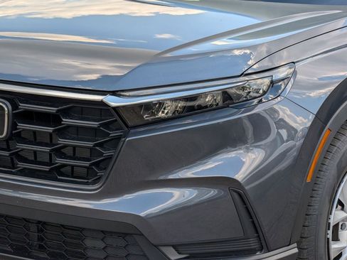 New 2026 Honda CR-V LX image 11