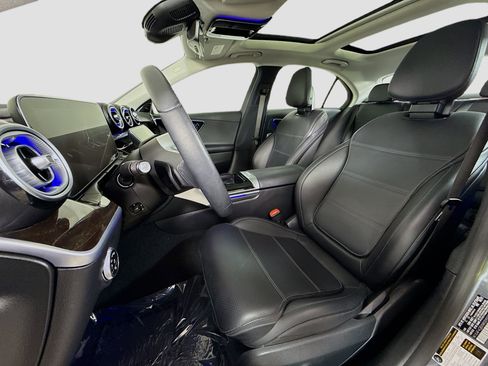 Used 2022 Mercedes-Benz C 300 Sedan w/ Pinnacle Trim Package image 22