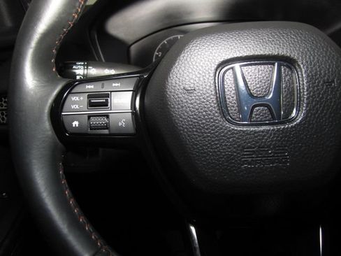 Certified 2024 Honda HR-V Sport image 5