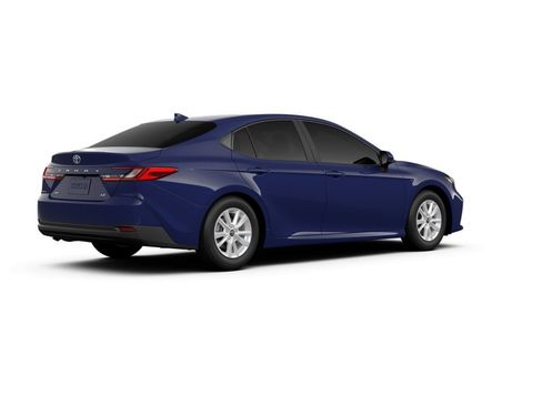 New 2026 Toyota Camry LE image 10