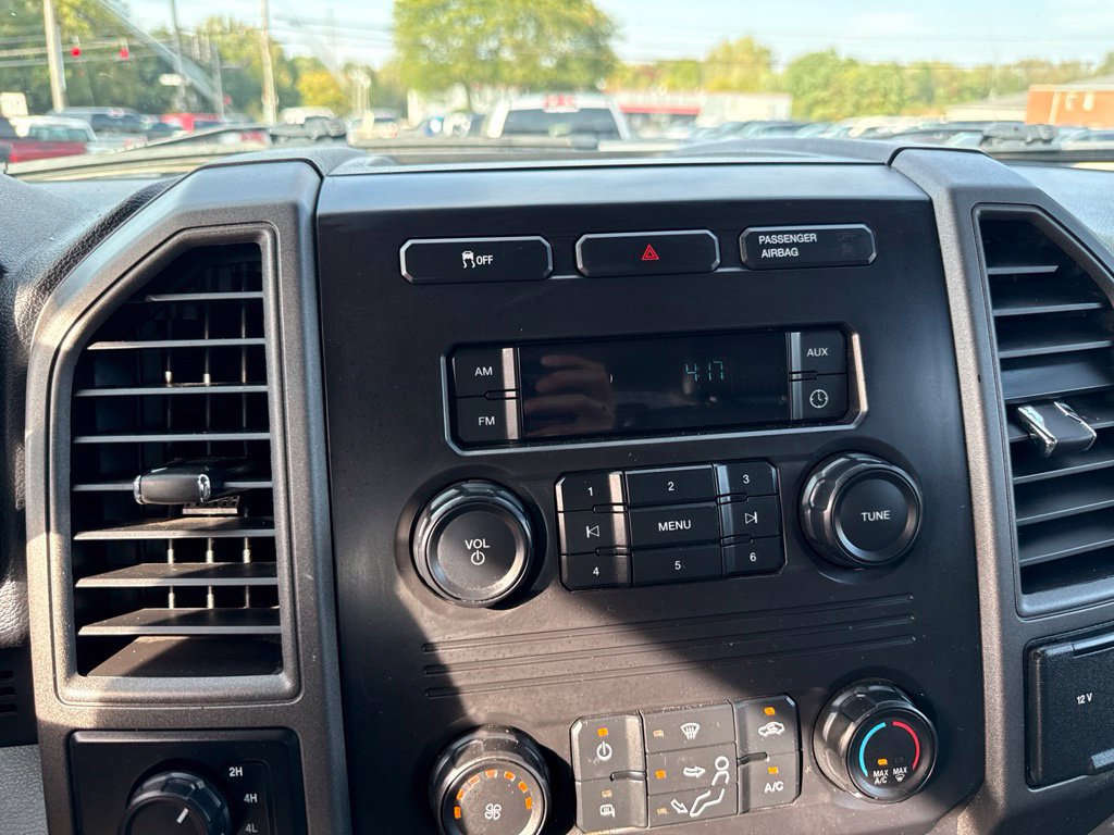 Used 2019 Ford F250 XL w/ Power Equipment Group AWD/4WD image 30