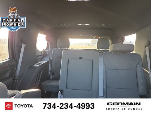 Used 2023 Chevrolet Tahoe LS image 15