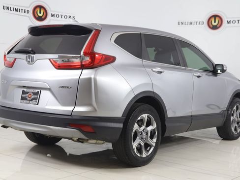 Used 2019 Honda CR-V EX image 3