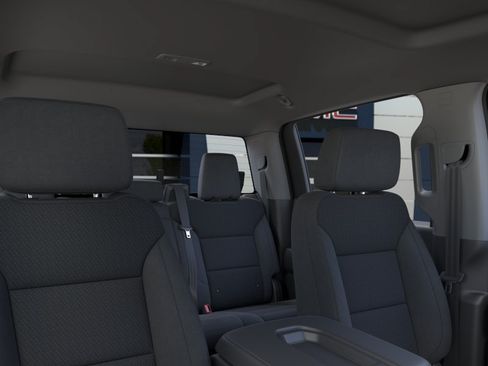 New 2026 GMC Sierra 1500 Pro AWD/4WD image 24