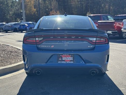 Used 2022 Dodge Charger GT w/ Plus Group image 9