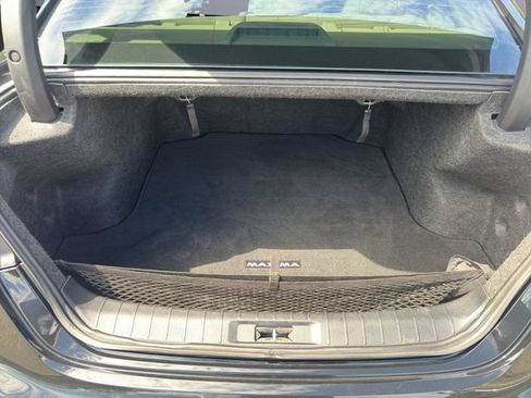 Used 2017 Nissan Maxima 3.5 SL FWD image 25