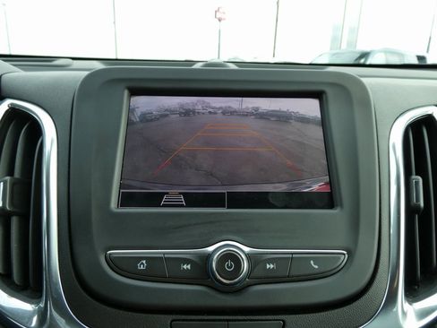 Certified 2022 Chevrolet Equinox LT image 26