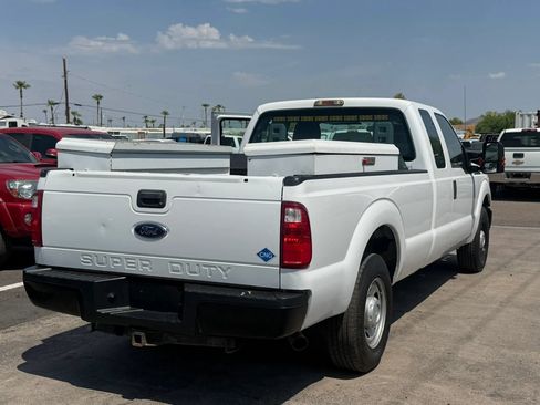 Used 2014 Ford F250 XL w/ Power Equipment Group RWD image 11