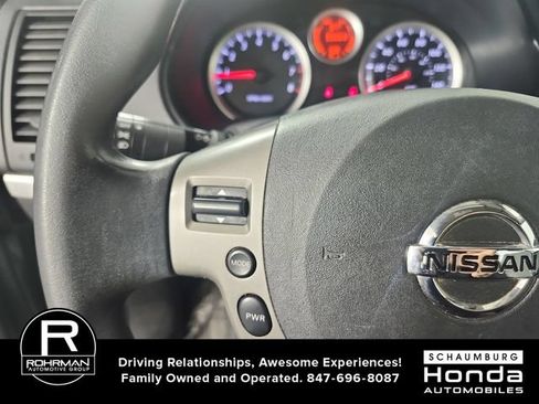 Used 2012 Nissan Sentra 2.0 S FWD image 11