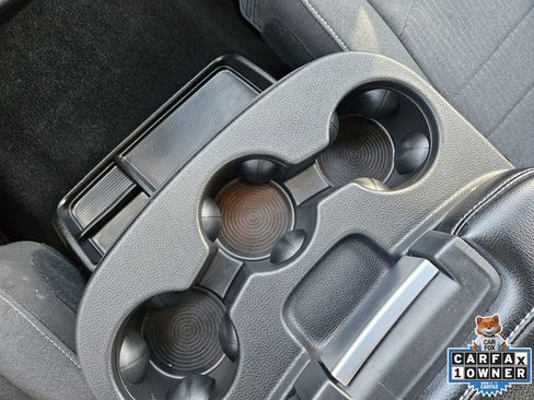 Used 2024 RAM 1500 Classic Warlock image 23