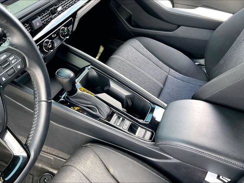 Used 2023 Honda Accord Sport image 16