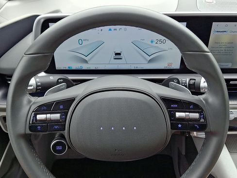 Certified 2024 Hyundai Ioniq 6 SEL AWD/4WD image 18
