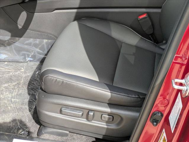 New 2026 Honda Ridgeline RTL image 4