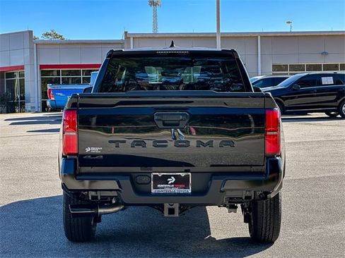 New 2026 Toyota Tacoma SR5 image 7