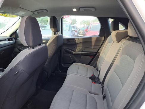 Used 2021 Ford Escape S image 7