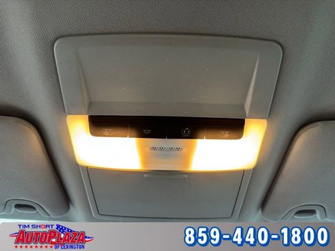 Used 2025 Nissan Altima 2.5 SR image 35