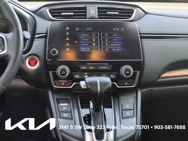 Used 2020 Honda CR-V Touring image 27