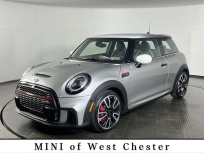 Used 2024 MINI Cooper John Cooper Works
