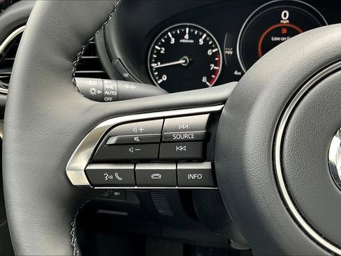 Used 2025 MAZDA CX-30 2.5 Turbo w/ Premium Plus Pkg image 22