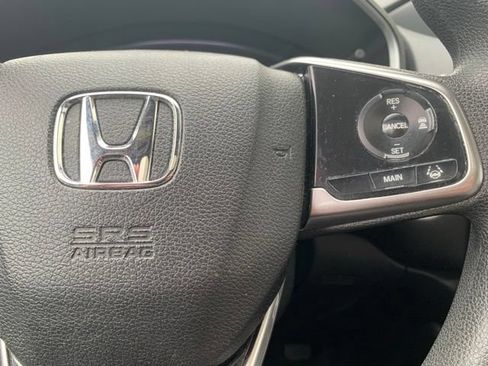 Used 2018 Honda CR-V EX image 10