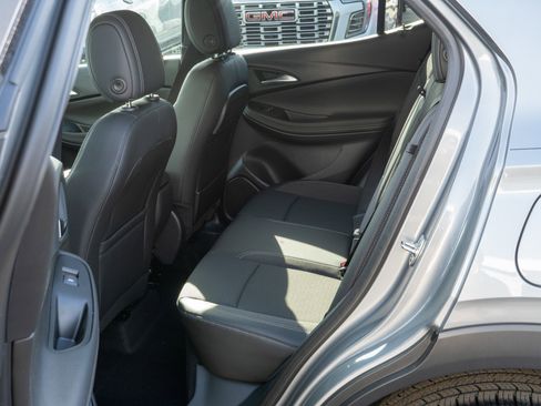 New 2026 Buick Encore GX Preferred w/ Comfort Package image 19