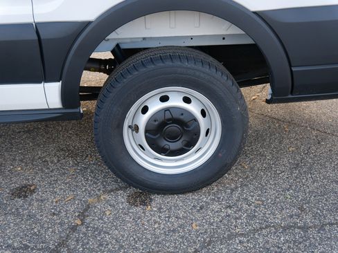 New 2026 Ford F350 XL w/ STX Appearance Package image 14