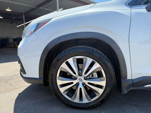 Used 2020 Subaru Ascent Limited w/ Technology Package AWD/4WD image 10