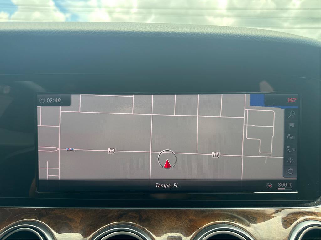Used 2018 Mercedes-Benz E 300 image 25