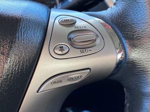 Used 2018 Nissan Murano Platinum image 28