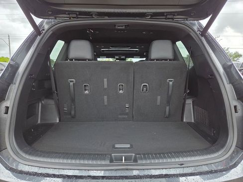 Used 2023 Kia Telluride EX X-Line image 16