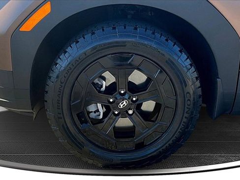 Used 2025 Hyundai Santa Fe XRT image 34