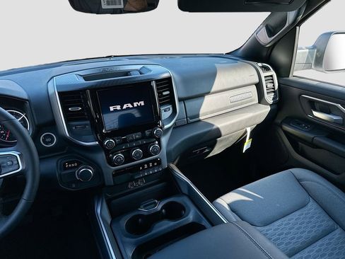 New 2026 RAM 1500 Big Horn image 25