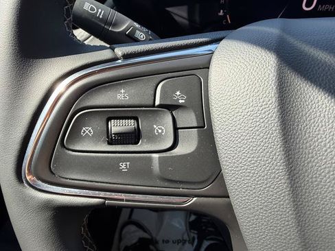 Used 2024 Buick Encore GX Preferred w/ Advanced Technology Package AWD/4WD image 35