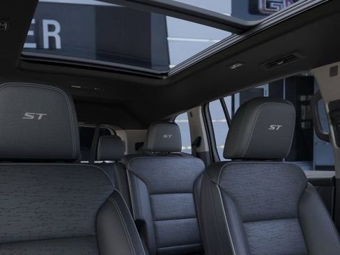 New 2026 Buick Enclave Sport Touring w/ Power Package image 24