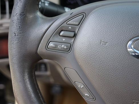 Used 2011 INFINITI G37 Journey w/ Premium Pkg RWD image 25
