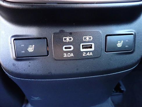 Certified 2024 Subaru Legacy Limited AWD/4WD image 7