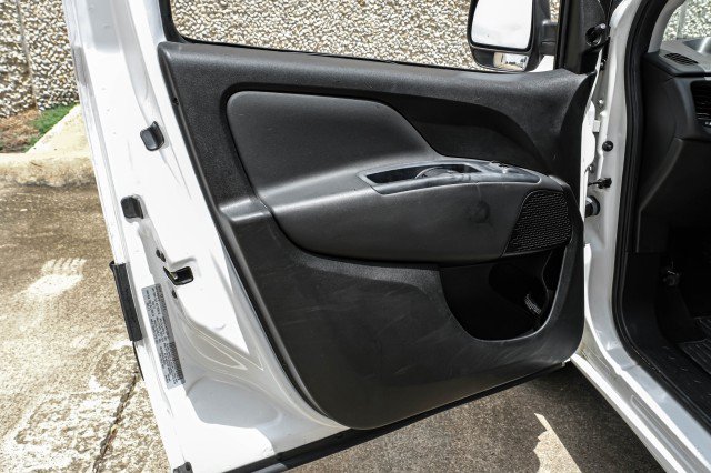 Used 2018 RAM ProMaster City Tradesman FWD image 36