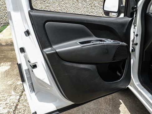 Used 2018 RAM ProMaster City Tradesman FWD image 36