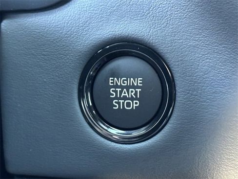 New 2026 Toyota Tundra Platinum image 19