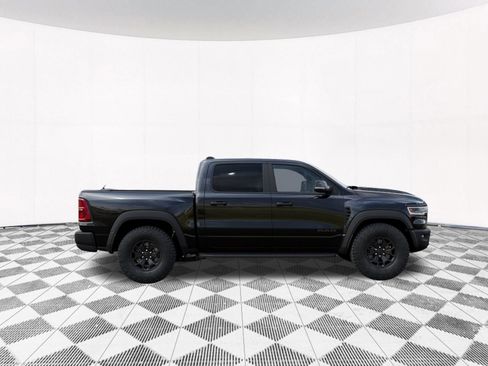 New 2026 RAM 1500 RHO AWD/4WD image 29