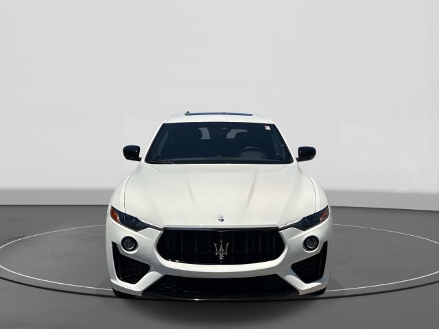Used 2024 Maserati Levante Modena Ultima AWD/4WD image 2