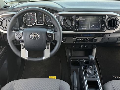 Used 2023 Toyota Tacoma SR5 image 13