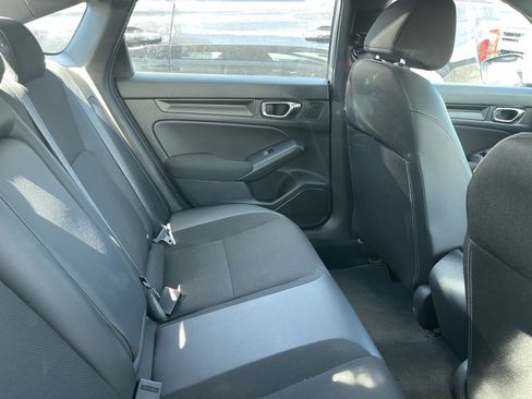 Used 2025 Honda Civic Sport image 7