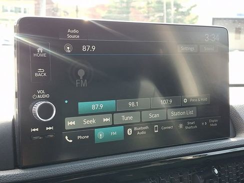 Certified 2023 Honda CR-V EX-L image 18