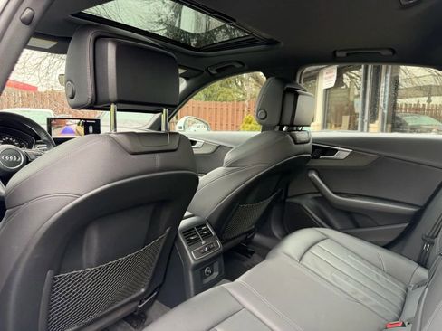 Used 2020 Audi A4 2.0T Premium w/ Convenience Package image 18