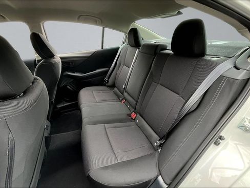 Used 2025 Subaru Legacy AWD/4WD image 18