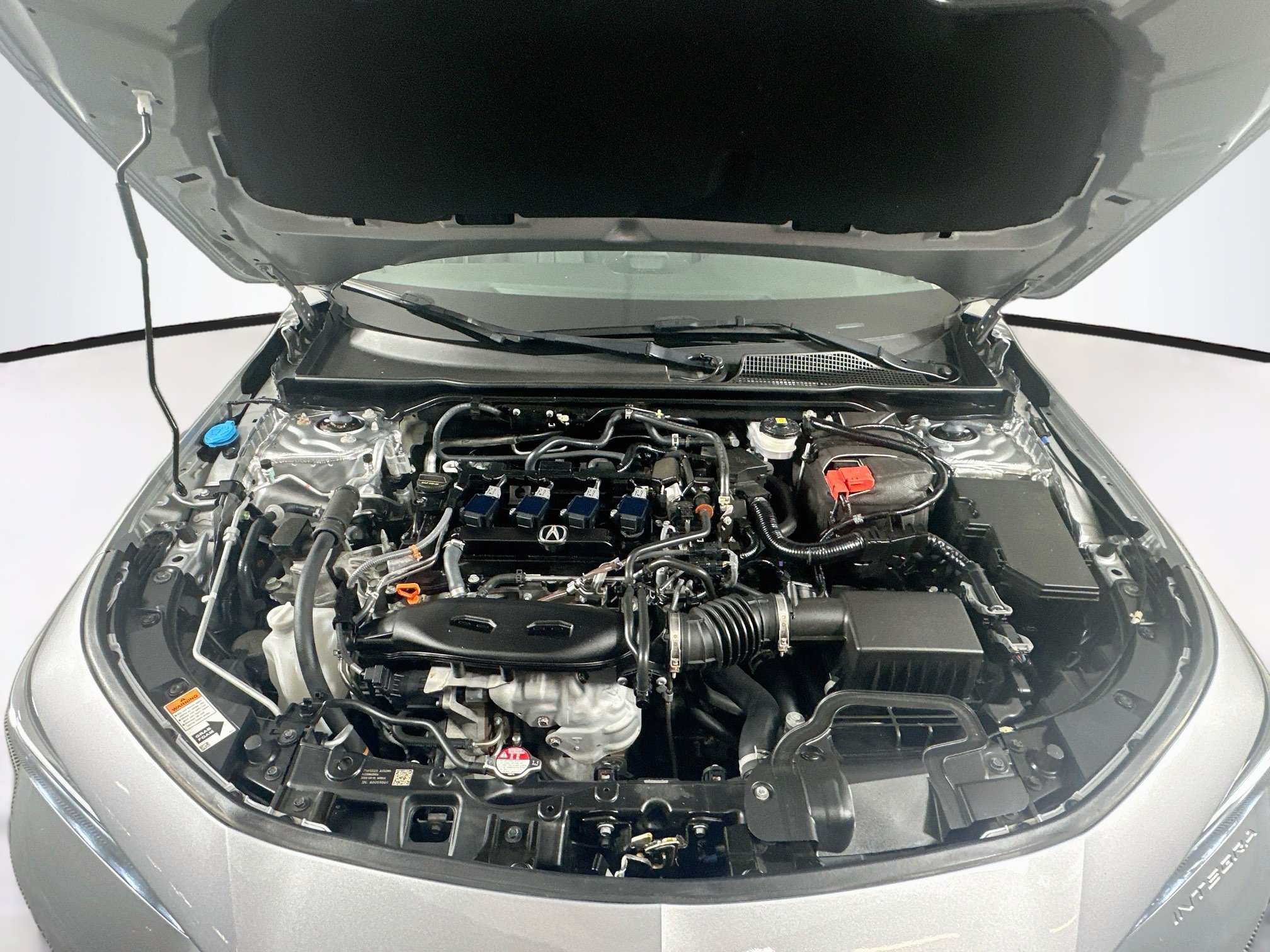 Used 2024 Acura Integra FWD image 32