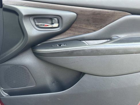 Used 2023 Nissan Murano Platinum w/ Cargo Package image 24